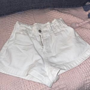 Pacsun shorts